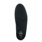 Стельки орт SolaPro SPIRA AX1433 р.45 черные