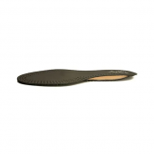 Стельки ортопедич. SolaPro ELEGANT AZ0112 р.41 черные