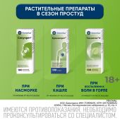 Бронхипрет сироп 100мл №9