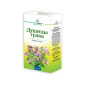 Душица трава 50г