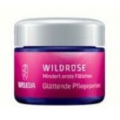 Веледа жемчужины для лица разглаживающие роза 0,3млх30 8012