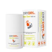 Драй Драй ДЕ Тин дезодорант-ролик парфюмированный для подростков 50мл №2