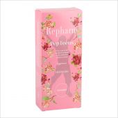 Рефарм Пептинс подростковый гель для душа с пептидами для девочек 200мл №2