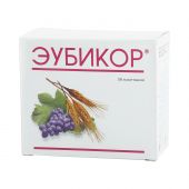 Эубикор пор. 3г №30 №2