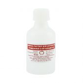 Аммиака раствор 10% 40мл