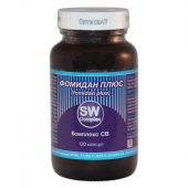 Фомидан капсулы № 120