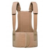КОРСЕТ грудо-пояснично-крестцовый КГК-110 Р.M2 ЧЕРН.