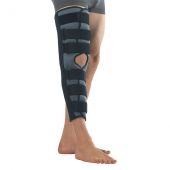 Тутор на коленный сустав скин 241 l/xl