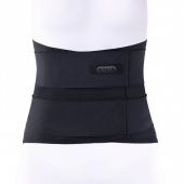 Корсет пояснично-крестцовый кпк-110 р.l черн.