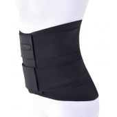 Корсет пояснично-крестцовый кпк-110 р.XL черн.