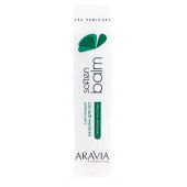 Аравия профессионал Смягчающий бальзам для ног с эфирными маслами Soft Balm100мл