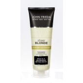 Джон Фрида Увлажняющий активирующий шампунь для светлых волос 250мл