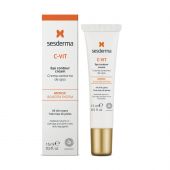 Sesderma C-Vit крем-контур вокруг глаз 15мл