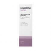 Sesderma Silkes увлажняющий крем-протектор для всех типов кожи 30мл №2