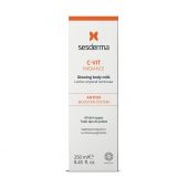 Sesderma C-Vit Radiance молочко для тела 250мл №2