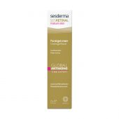Sesderma Sesretinal mature skin крем-гель омолаживающий Эксперт времени 50мл №2