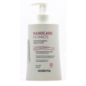 Sesderma Nanocare гель для интимной гигиены 200мл