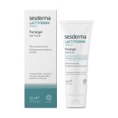 Sesderma Azelac гель для лица увлажняющий 50мл №3