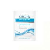 Салицинк маска альгинатная для лица Успокаивающая с маслом чайного дерева экстрактом ивы и гибискуса 25г H221-0045SALI