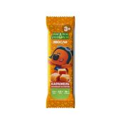 Ми-Ми-Мишки батончик-мюсли злаковый/Карамель 24г.