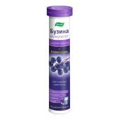 Бузина Иммунитет таб. шип. 3,8г №20