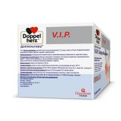Доппельгерц V.I.P. Артро Коллаген жидкость флакон 25мл № 30 №4
