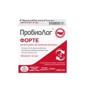 ПробиоЛог Форте капсулы 227мг № 30 БАД