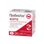 ПробиоЛог Форте капсулы 227мг № 30 БАД №2