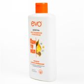 Эво Шампунь для волос Пантенол 250мл №3