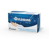 Флавиа Ночь капс. №30 БАД