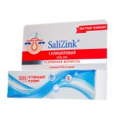 Салицинк гель-SOS локального действия для проблемной кожи 15мл