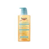 Эуцерин АтопиКонтрол масло для душа очищающее 400мл 63173