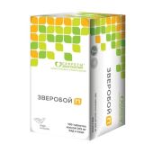 Зверобой П таб. 205мг №100 БАД