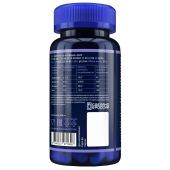 GLS Бузина комплекс капс. 400мг №60 №3
