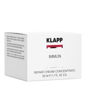 KLAPP SKIN CARE SCIENCE IMMUN восстанавливающий крем 50мл №2