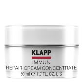 KLAPP SKIN CARE SCIENCE IMMUN восстанавливающий крем 50мл