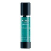 KLAPP SKIN CARE SCIENCE MEN Hangover-Age Fight сыворотка 50мл
