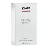 KLAPP SKIN CARE SCIENCE Stri-PeXan сыворотка Серпентин 30мл