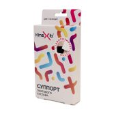 Кинексиб суппорт для поддержки локтевого сустава черн. рXL