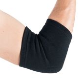 Кинексиб суппорт для поддержки локтевого сустава черн. рXL №2