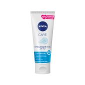 Нивея очищающий гель для лица туба 225мл 89510