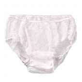 Рокси Кидс трусы одноразовые послеродовые стерильные р.М № 7 №2