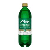 Ессентуки № 4 Холдинг Аква ПЭТ 1л