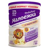 Педиашур малоежка ваниль 850г