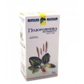 Подорожник листья 50г