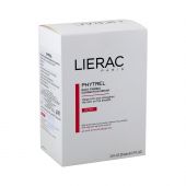 Лиерак Фитрель ампулы для укрепления кожи бюста 5млх20 L905 №2