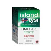 Лиси Омега-3 форте капсулы 1000мг № 64 №2