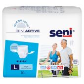 Сени Актив трусики р.L № 2