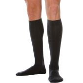 Релаксан гольфы с хлопком 140ден для мужчин черные р.5 №2