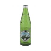 Нарзан вода минеральная винт стекло 0,5л